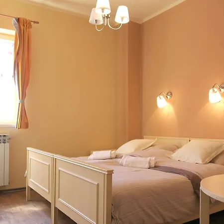 Pansion Ucka Ičići