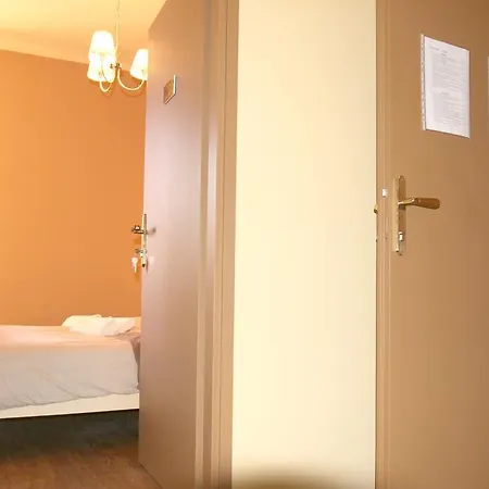 Pansion Ucka B&B