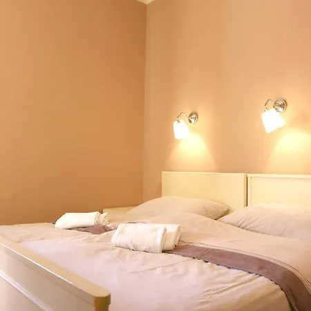 B&B Pansion Ucka *