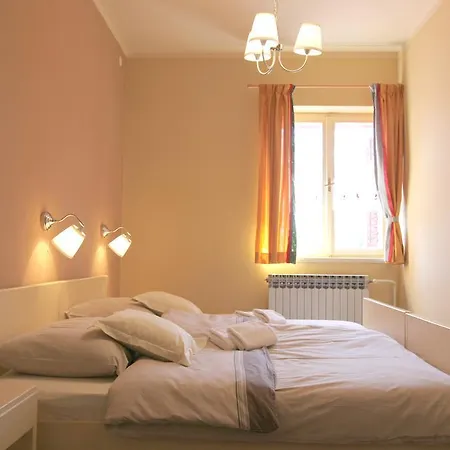 Bed & Breakfast Pansion Ucka